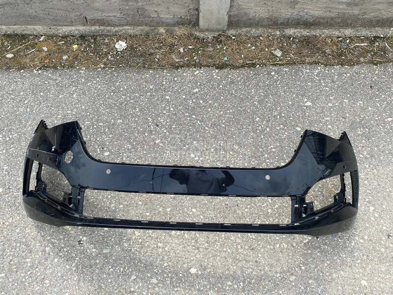 Branik za Škoda Skala