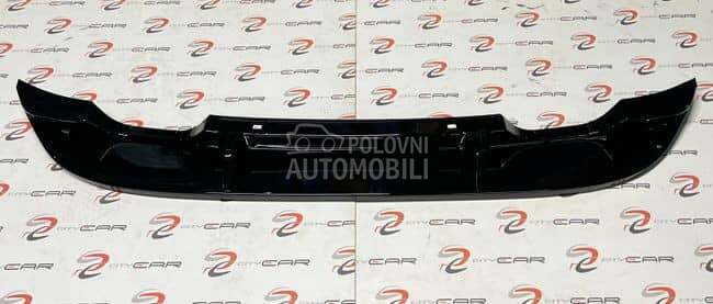 Difuzor 7.5R za Volkswagen Ostalo
