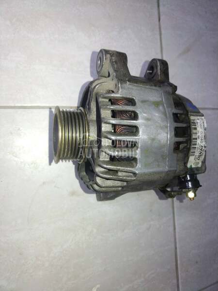 Alternator za Toyota Yaris