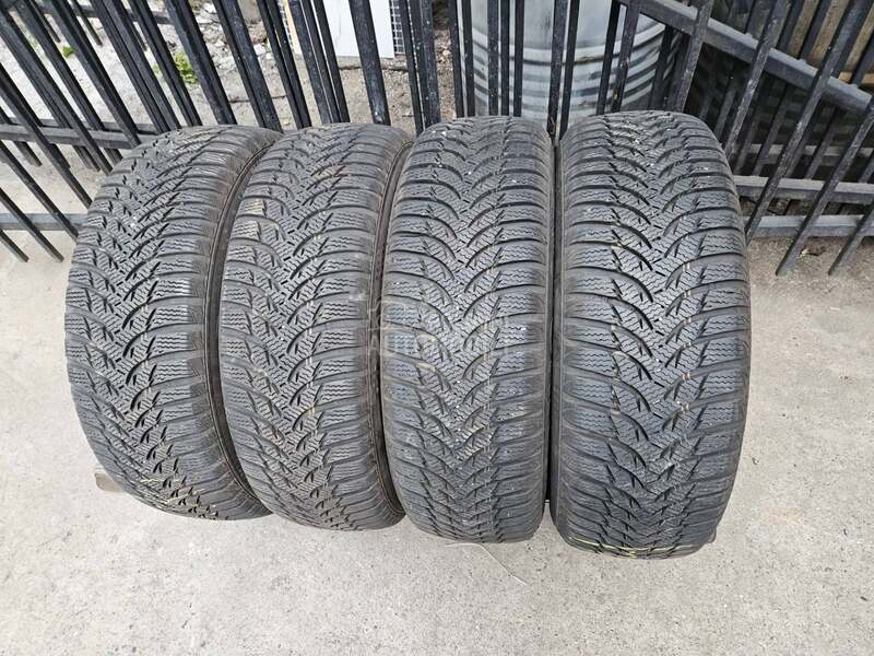 Kumho 195/65 R15 Sve sezone