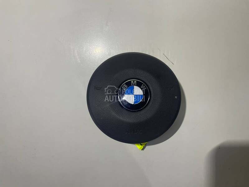 air bag za BMW Serija 1, Serija 2, Serija 3 ... od 2010. do 2018. god.
