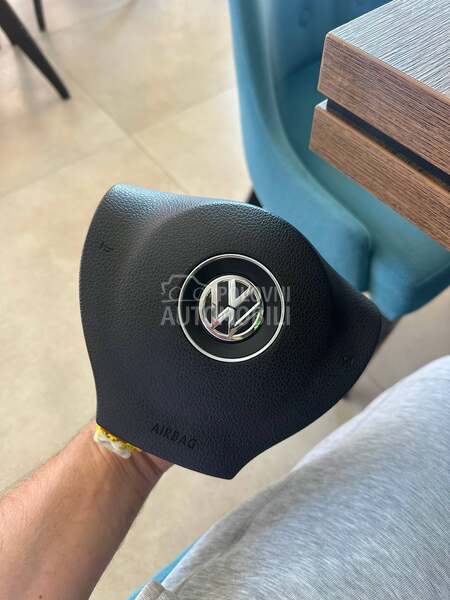 Airbag volana za Volkswagen Caddy, Golf 6, Golf Plus ... od 2009. do 2015. god.