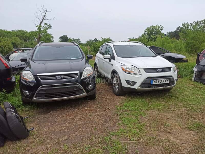 Branik za Ford Kuga od 2008. do 2014. god.
