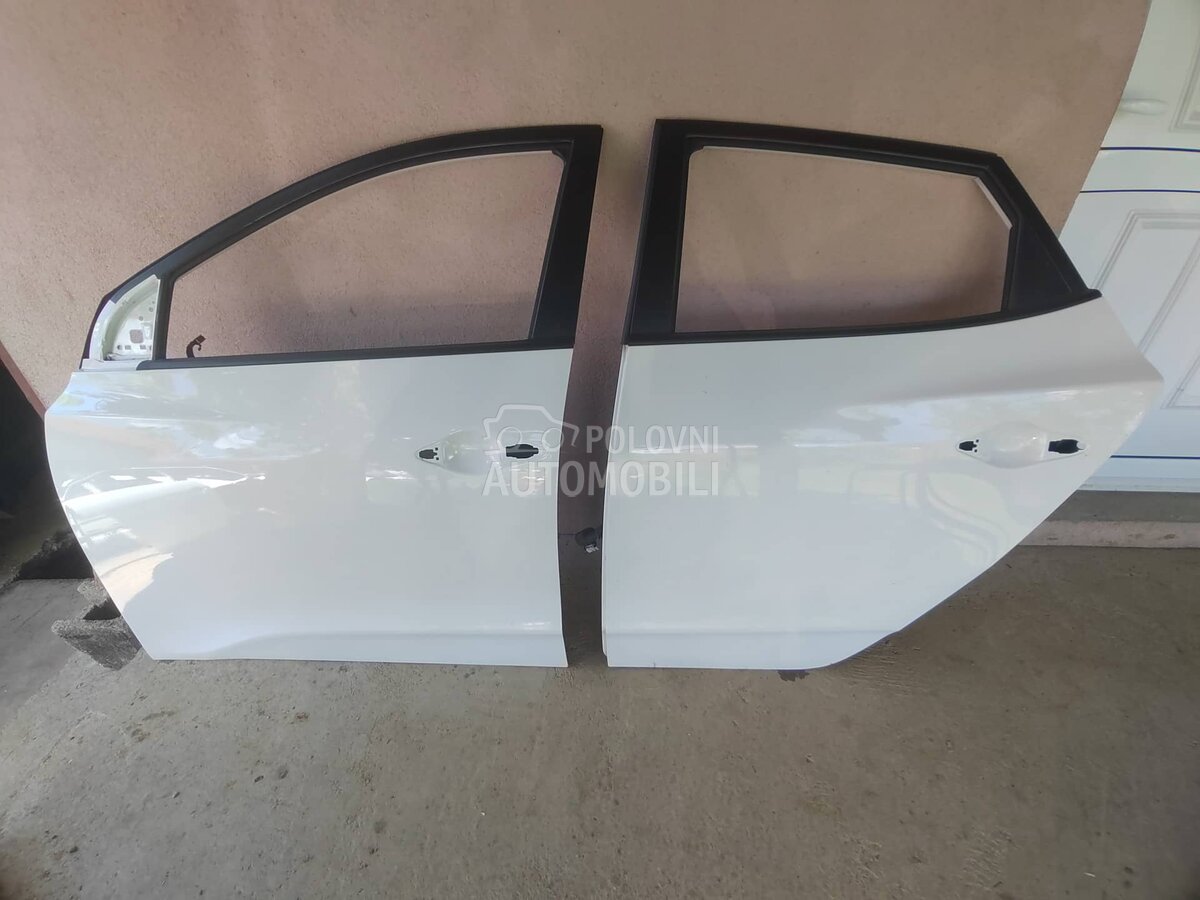 vrata za Hyundai ix35 od 2010. do 2015. god.