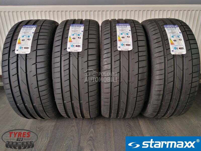 Starmaxx 275/40 R19 Letnja