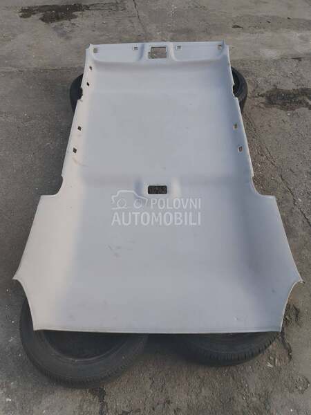 Nebo za Peugeot 406