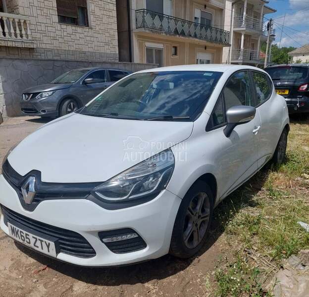 nosač menjaca za Renault Clio od 2008. do 2017. god.