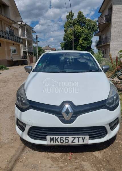 egr ventil za Renault Clio od 2008. do 2017. god.
