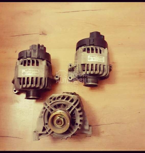 Alternatori za fiata za Fiat Panda