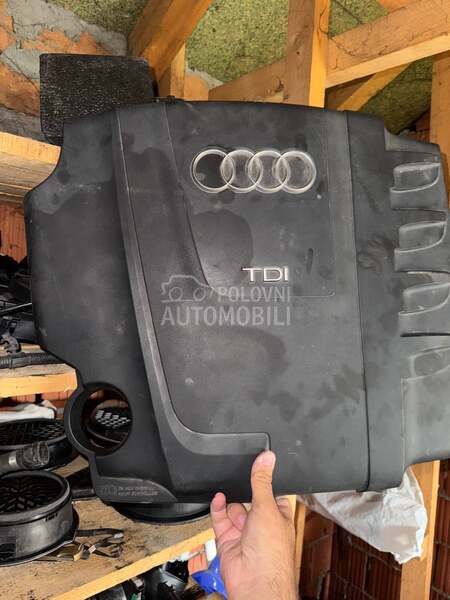 Poklopac motora za Audi A4, A5, A6 ... od 2007. do 2011. god.
