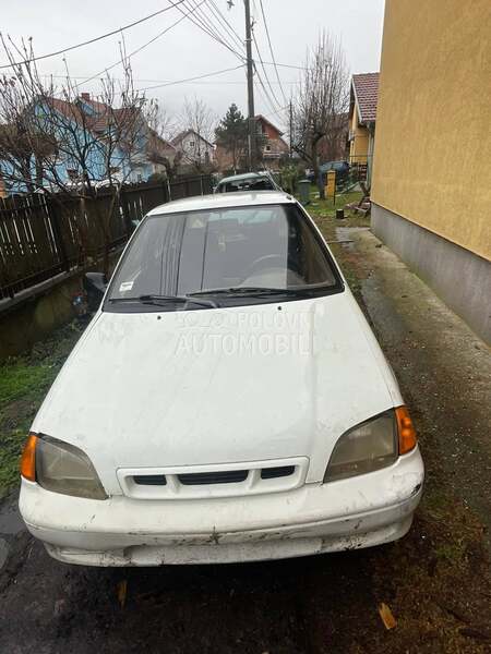 Vrata za Suzuki Swift od 1992. do 2003. god.