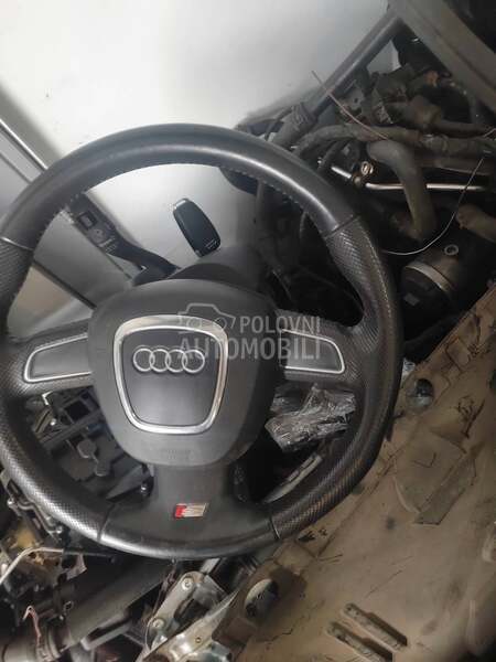 volan za Audi A3 od 2005. do 2012. god.