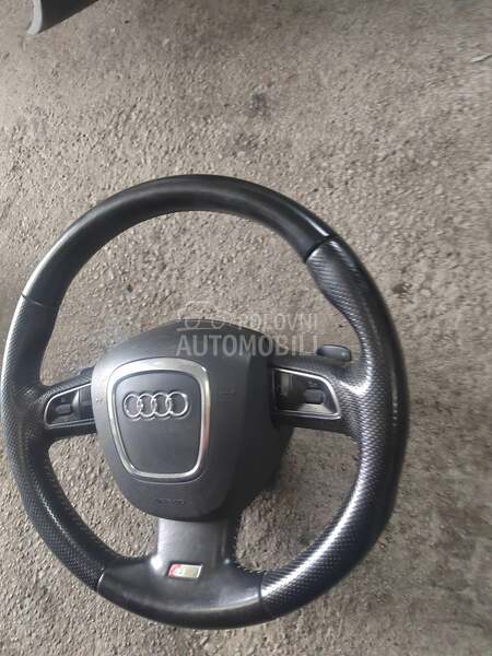 volan za Audi A3 od 2005. do 2012. god.