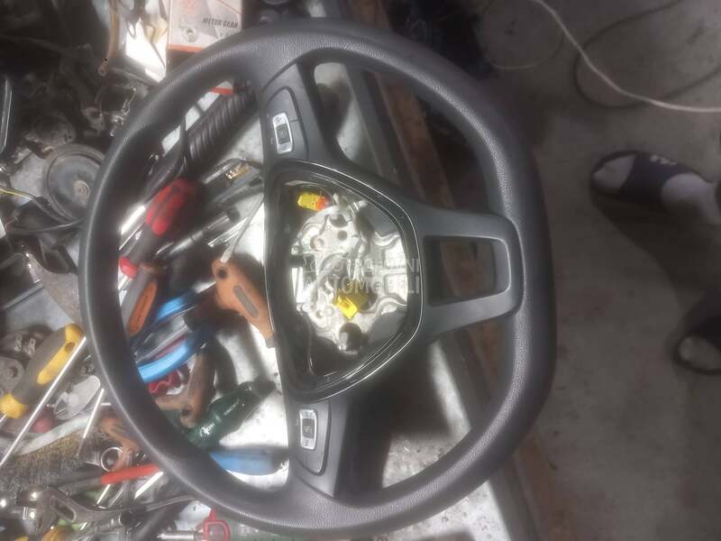 volan za Volkswagen Caddy