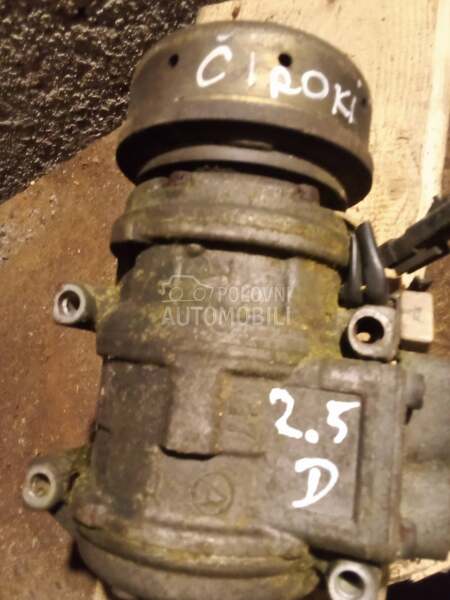 kompresor 2,5td za Jeep Cherokee od 1994. do 1998. god.