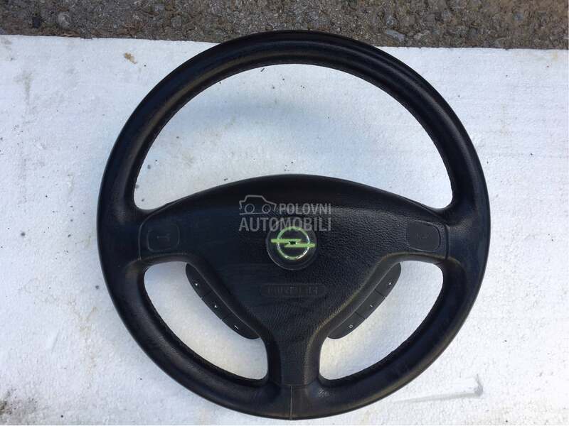 volan za Opel Astra H, Zafira