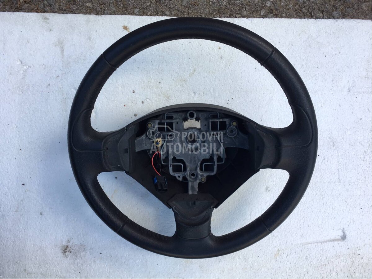 volan za Peugeot 307