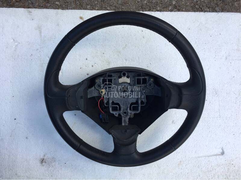 volan za Peugeot 307