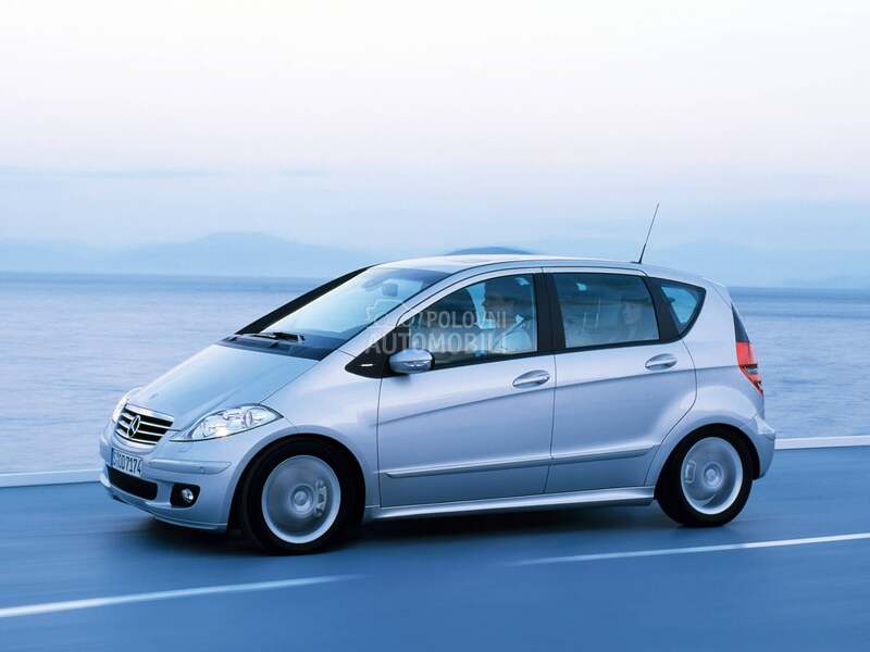 Opruga za Mercedes Benz A 150