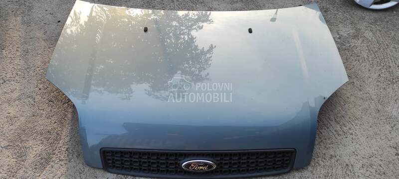 Hauba za Ford Fusion