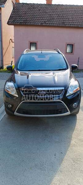 Nebo za Ford Kuga
