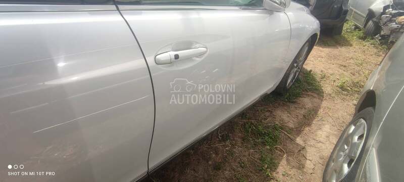 LC10 prednja desna vrata za Lexus GS 450 od 2006. do 2012. god.