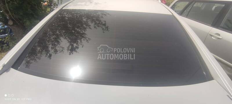 zadnja šoferšajbna za Lexus GS 450 od 2006. do 2012. god.