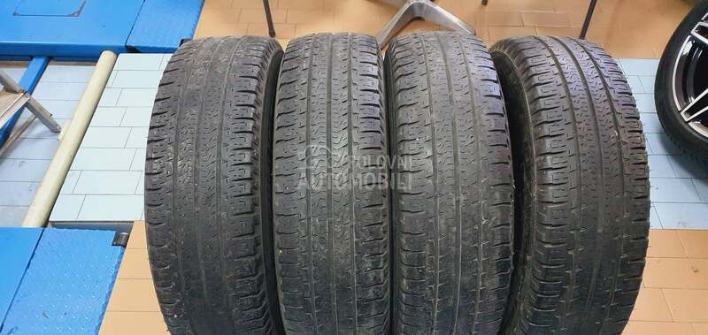 Michelin 225/75 R16 Letnja