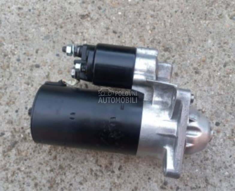 Anlaser za Alfa Romeo 156 od 1997. do 2007. god.