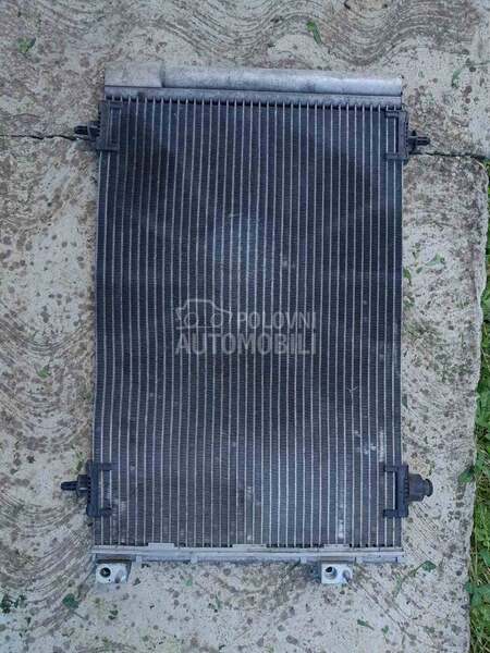 hladnjak klime za Citroen C-Aircross, C-ELYSEE, C-Zero ...
