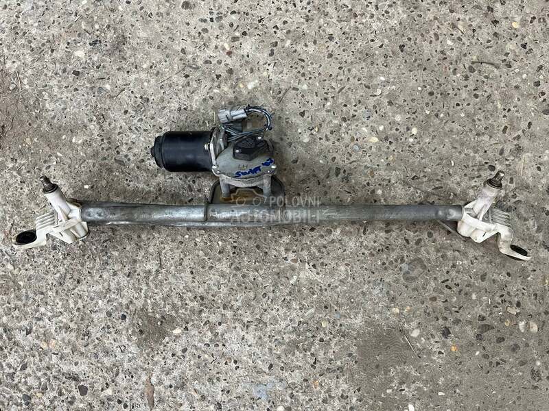 Motor brisaca prednji za Suzuki Swift od 2005. do 2010. god.