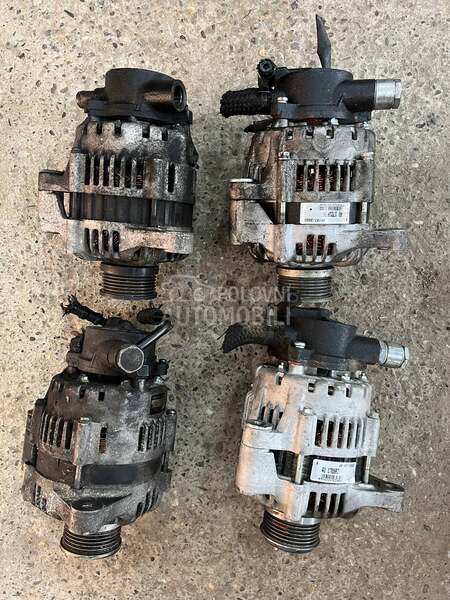 Alternator sa vakum pumpom za Hyundai Tucson od 2004. do 2010. god.