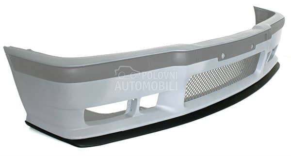E36 M lip Prednjeg Branika za BMW 315, 316, 318 ...