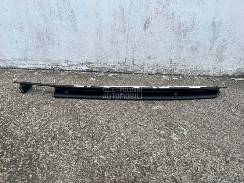 E36 Zadnji difuzor M Branika za BMW 315, 316, 318 ...