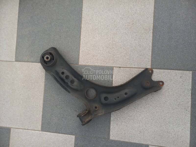 veljuska leva za Volkswagen Golf 7 za Volkswagen Golf 7