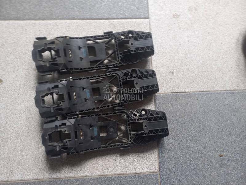 unutrasnje brave za Volkswagen Golf 7 za Volkswagen Golf 7