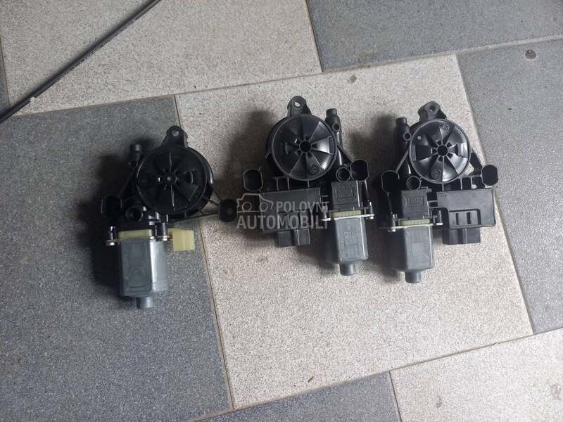 motorce stakla za Volkswagen Golf 7 za Volkswagen Golf 7