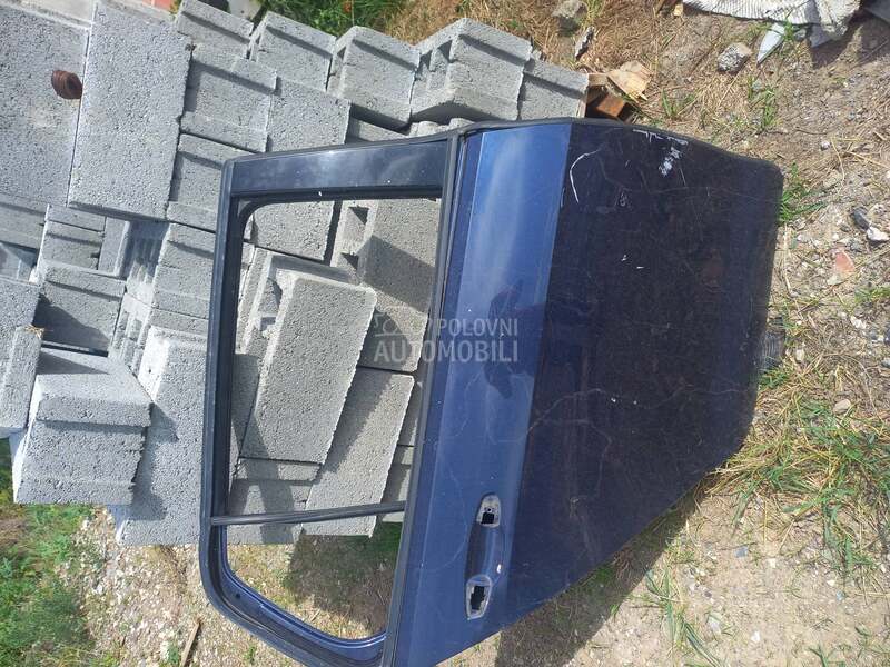 vrata zadnja desna za Volkswagen Golf 7 za Volkswagen Golf 7