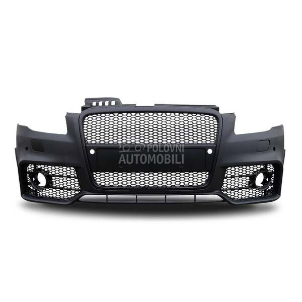 Prednji branik A4 B7 8E za Audi A4, S4