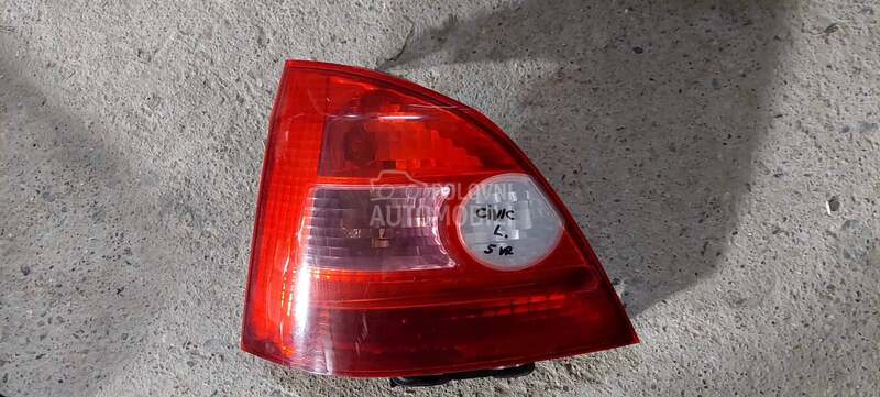 Stop svetlo levo lampa leva za Honda Civic od 2001. do 2005. god.