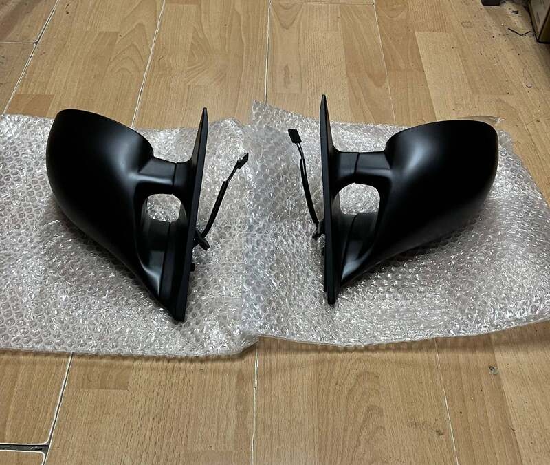 Retrovizori M3 E36 Kupe Kabrio za BMW 315, 316, 318 ...
