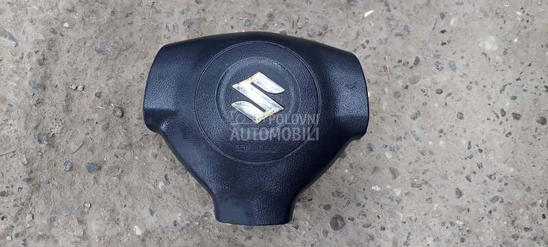 Air bag levi i desni air bag za Suzuki SX4 od 2006. do 2013. god.
