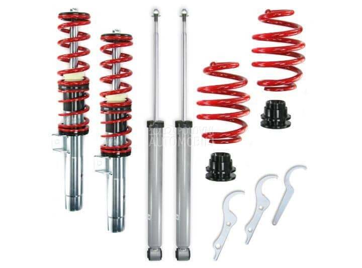 Gewinde Crvene E46 za BMW 315, 316, 318 ...
