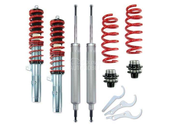 Gewinde Crvene E90 E91 za BMW 315, 316, 318 ...
