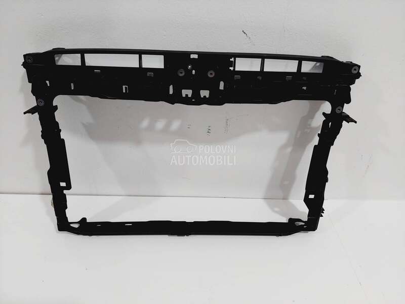 vezni lim prsa za Volkswagen Golf 7 od 2013. do 2017. god. - 5G0805588AC