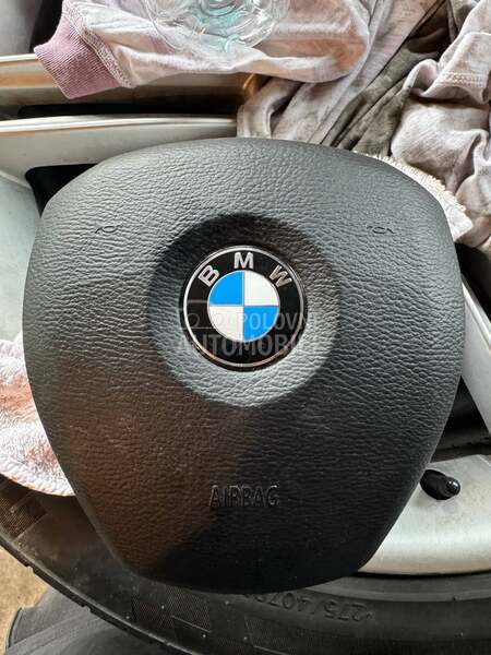 airbag za BMW X5 od 2006. do 2013. god.