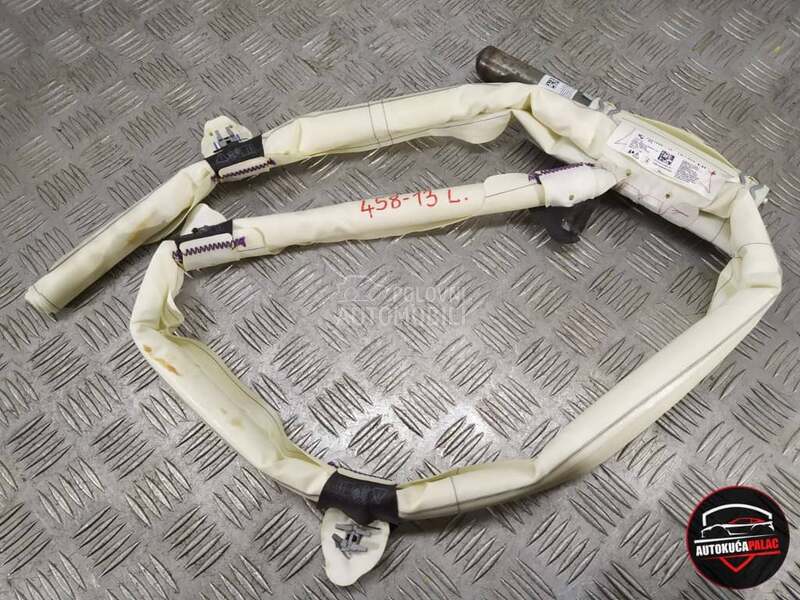 KROVNI AIRBAG za BMW Serija 2