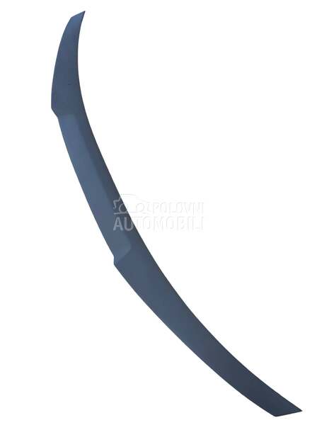 Lip Spojler Gepeka M4 F10 F11 za BMW 518, 520, 523 ...