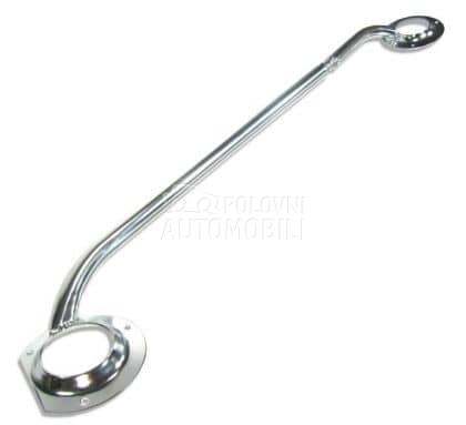 Strut bar Koska Trapa za Audi A3, S3