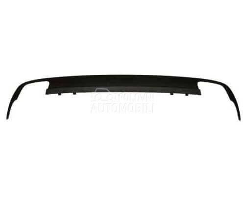 Difuzor AMG branik W212 za Mercedes Benz E 200, E 220, E 230 ...